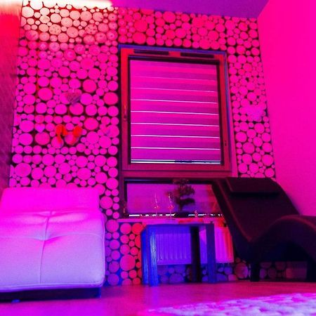 Private Paradise Jazuzzi Gdansk Dış mekan fotoğraf